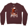 mon calamari admirals Crewneck Sweatshirt