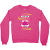 just once i want to be somebody elses fi̇rst choice Crewneck Sweatshirt