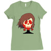 albator Ladies Fitted T-Shirt
