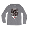 catwoman Long Sleeve Shirts