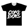coke boy frenc montana All Over Men's T-shirt