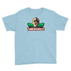 timberwookiees Youth Tee