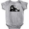 monkey Baby Onesie