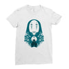 spirited Ladies Fitted T-Shirt