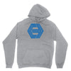 action film logo cannon Unisex Hoodie