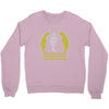 knock knockin' on penny's door Crewneck Sweatshirt
