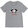 fahrie77 V-Neck Tee