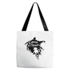 expecto patronum Tote Bags