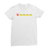 pacpool Ladies Fitted T-Shirt
