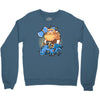 viking Crewneck Sweatshirt
