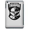 clone trooper iPad Mini