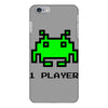 arcade player one iPhone 6 Plus/6s Plus Case