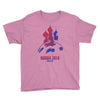 world cup Youth Tee