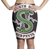 southside serpents Pencil Skirts