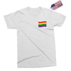 LGBT Pocket Exclusive T-shirt