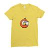 fahrie77 Ladies Fitted T-Shirt