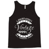 legendary vintage 1999 Tank Top