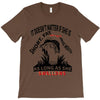 it doesn t matter if she is short fat and has a big mouth as long as s T-Shirt