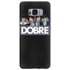 Dobre Twins Samsung Galaxy S8 Plus