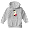 noodle the world Youth Hoodie