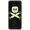 plastic block pirates Samsung Galaxy S8