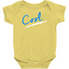 cool Baby Onesie