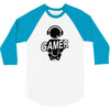 fahrie77 3/4 Sleeve Shirt