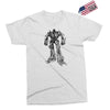 optimus prime Exclusive T-shirt
