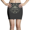 betelgeuse's bio exorcism Mini Skirts