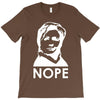 nope T-Shirt