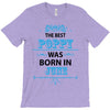 The Best Poppy Was Born In June T-Shirt
