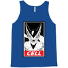 cell Tank Top