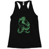 house snake Racerback Tank