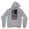 god bless america Unisex Hoodie