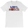 law &amp; mordor T-Shirt