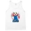 respect Tank Top