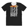 slice slice baby All Over Women's T-shirt
