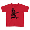 post apocalyptic Toddler T-shirt