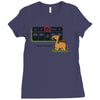 my special day Ladies Fitted T-Shirt
