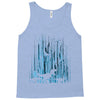 saur loser Tank Top