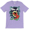 venom splatter T-Shirt