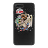 deadpool and superman iPhone 7 Plus Case