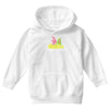 so hungry Youth Hoodie
