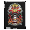 church of the sun iPad 3 and 4 Case