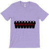 reservoir dogs (8) T-Shirt