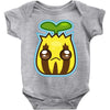 don't take my sunshine away Baby Bodysuit