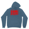 may the dark side be with you Hoodie