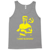 rocky 4 ivan drago homage Tank Top