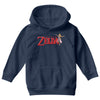 The Legend Of Zelda Youth Hoodie