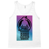 Pubg Winner Winner Chicken Dinner Tank Top